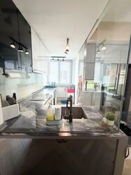 euHabitat (D14), Condominium #568095581
